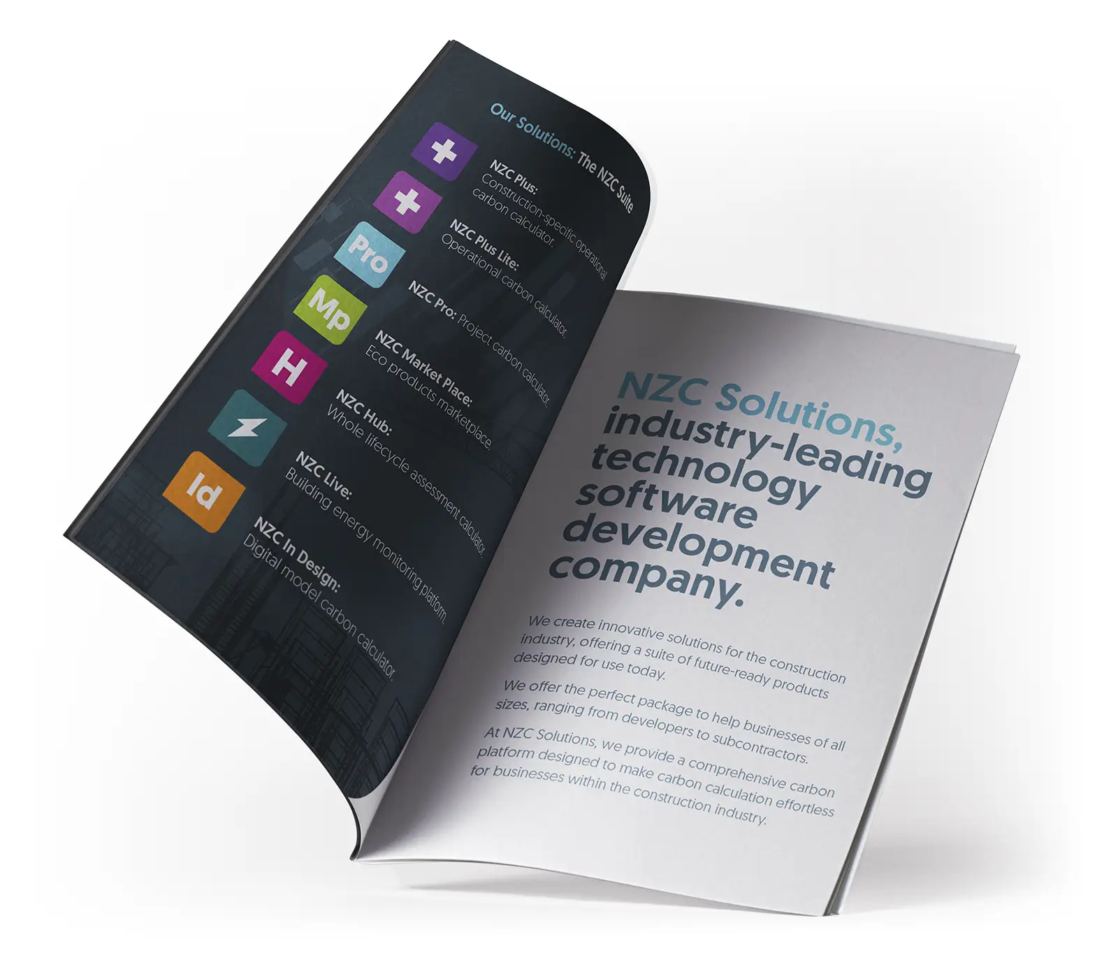 NZC Solutions Booklet