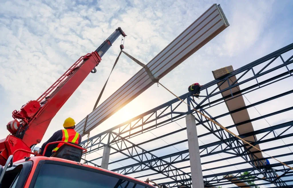 Case Study 01 | Decarbonising Your Supply Chain