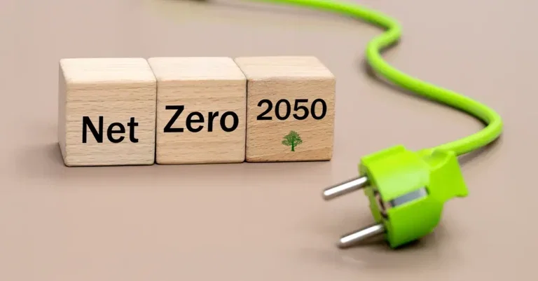 Kemi Badenoch net zero