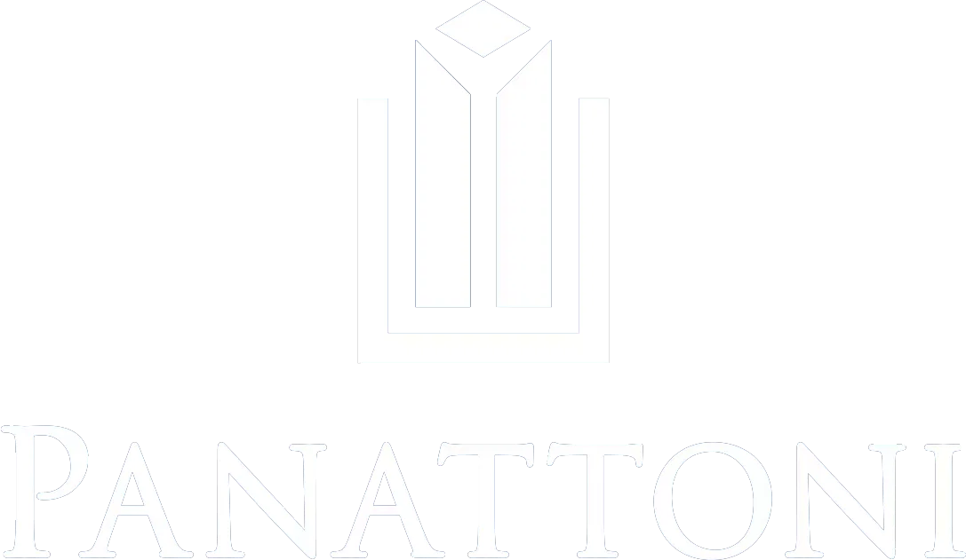 Panatonni Logo Stacked